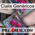 Cialis Genéricos 15